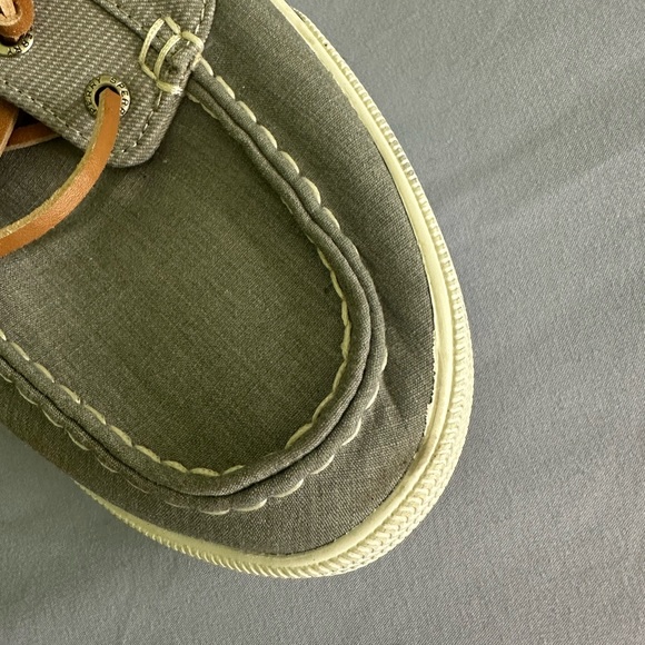 Sperrys Top Siders Women’s Memory Foam - Picture 6 of 11